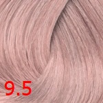 краска для волос TNL Million Glow Private Collection 9.5 блонд махагоновый TNL Million Glow Private Collection 9.5 блонд махагоновый